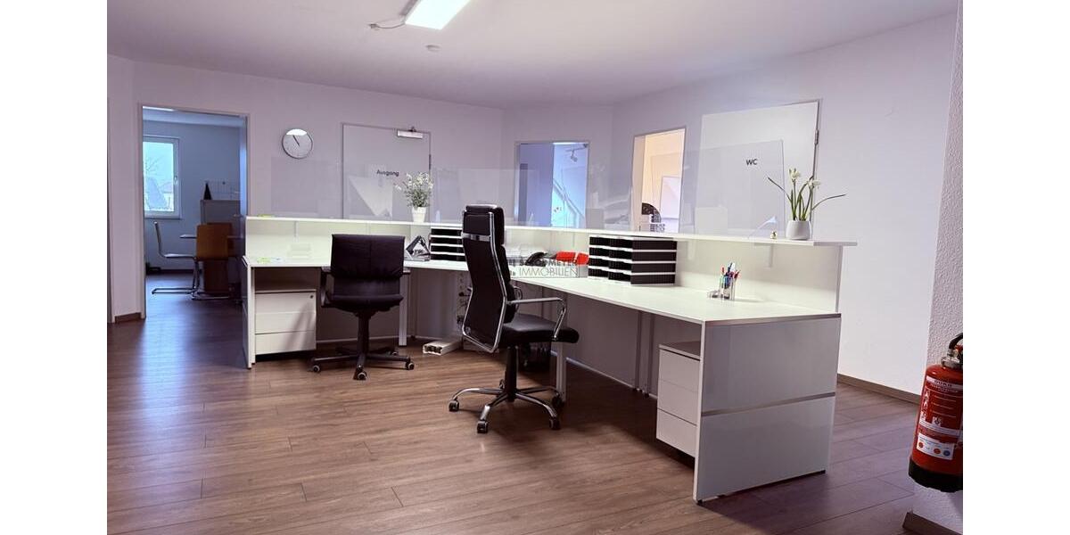 Gewerbeobjekt Herdecke - 1.300&euro; | Angebot:25925676