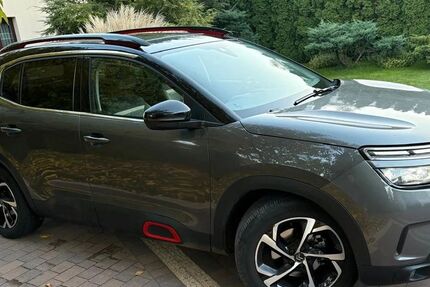 Citroen C5 Aircross 85.717 km 15.600 &euro; Düsseldorf 40549