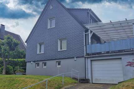 Haus zum Kaufen in Wermelskirchen 180.000 € 75 m² 4 zimmer