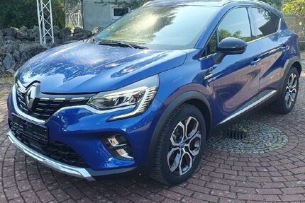 Renault Captur 14.000 km 19.495 &euro; Hagen 58091