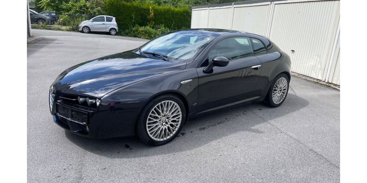 Alfa Romeo Brera 172.500 km 7.750 &euro; Remscheid 42855