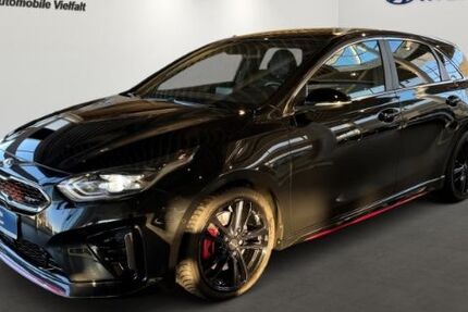 Kia ceed / Ceed 57.000 km 20.290 &euro; Dormagen 41540