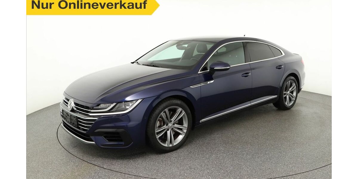 VW Arteon 88.550 km 24.960 &euro; Düsseldorf 40599