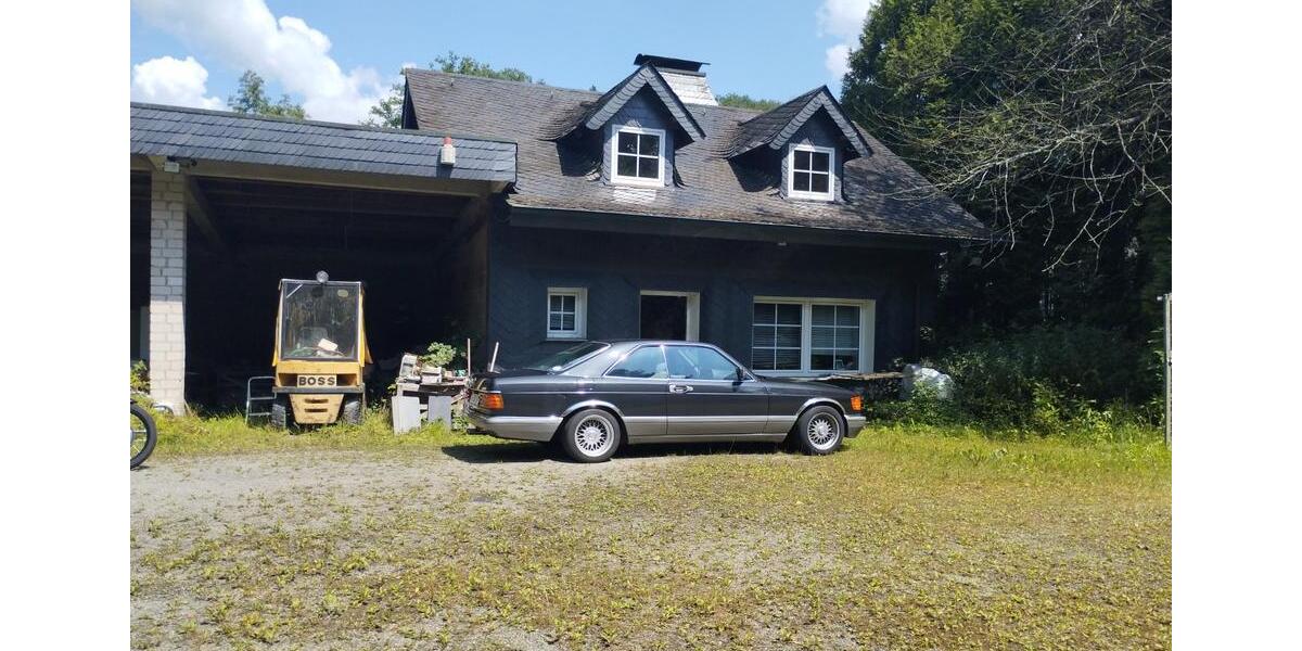 Einfamilienhaus Overath - 450.000&euro; | Angebot:23485480