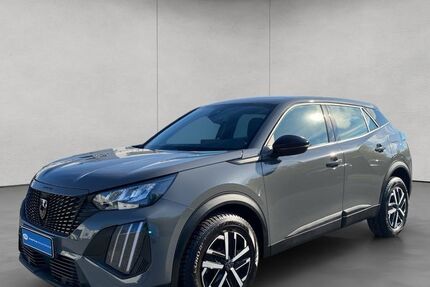 Peugeot 2008 20.619 km 16.980 &euro; Leverkusen 51373