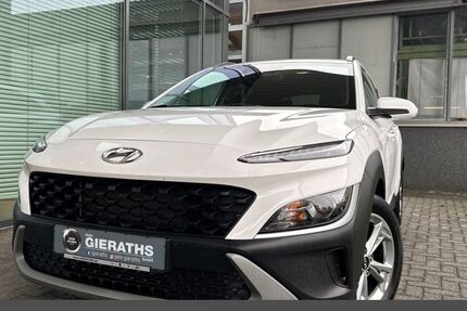 Hyundai KONA 75.813 km 14.290 &euro; Bergisch Gladbach 51429