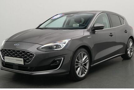 Ford Focus 94.021 km 16.680 &euro; Leverkusen 51379
