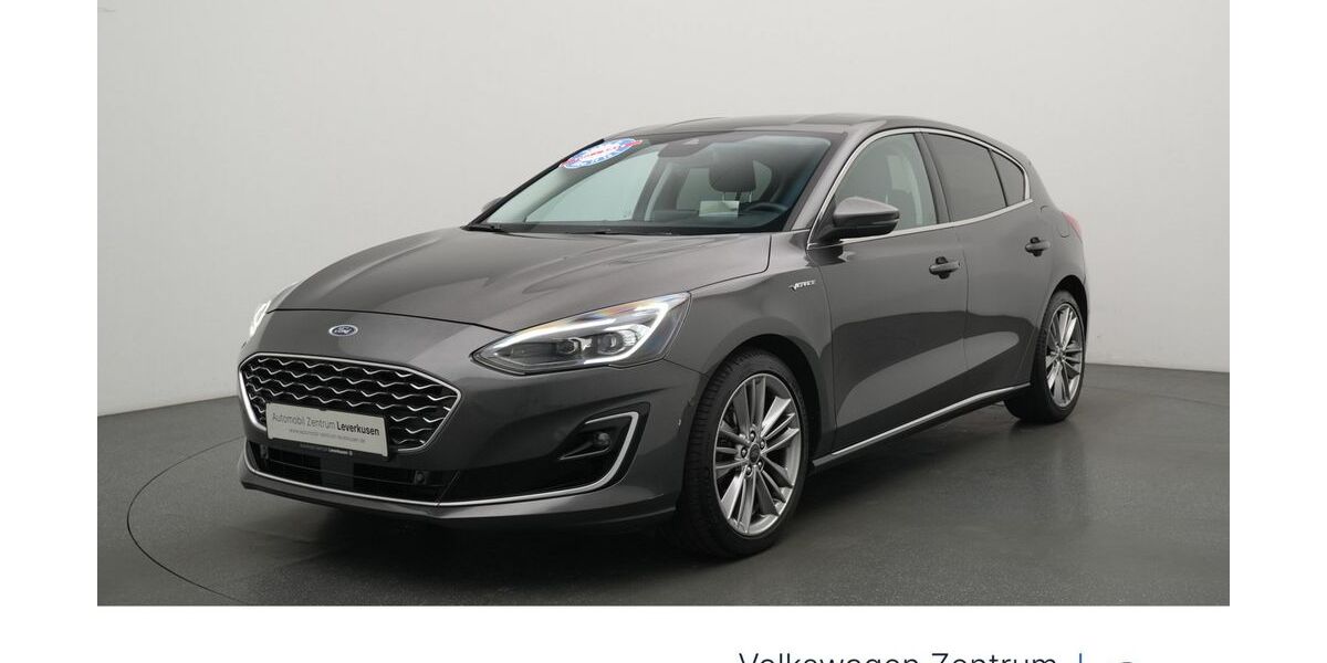 Ford Focus 94.021 km 16.680 &euro; Leverkusen 51379
