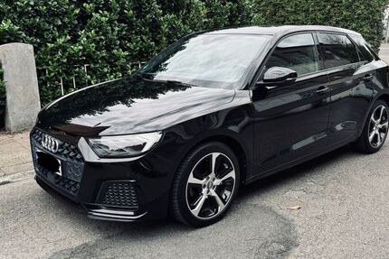 Audi A1 105.000 km 17.299 &euro; Ennepetal 58332