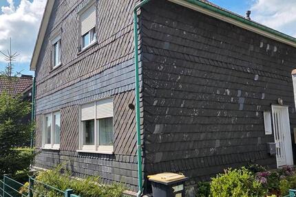 Haus Remscheid Reinshagen - 7 Zimmer, 200 m&sup2;, 395.800&euro; | Angebot:27217217