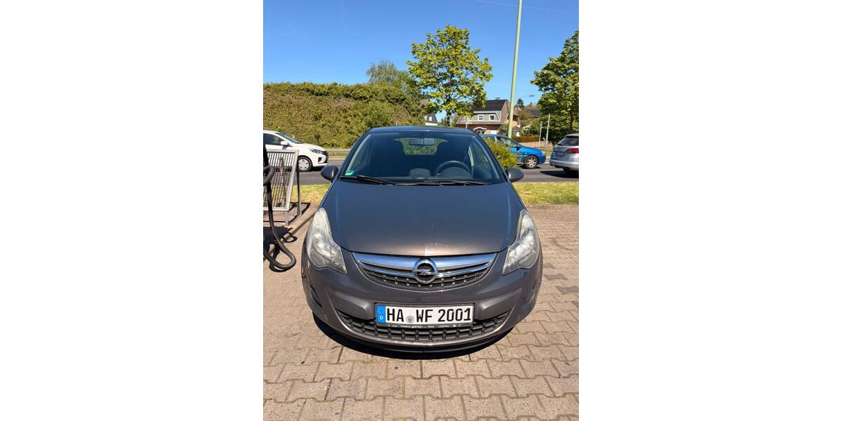 Opel Corsa 209.000 km 2.500 &euro; Hagen 58099