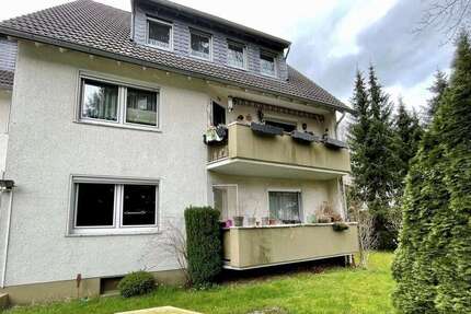 Wohnung Bergisch-Gladbach Gladbach - 3 Zimmer, 66 m&sup2;, 215.000&euro; | Angebot:25122664