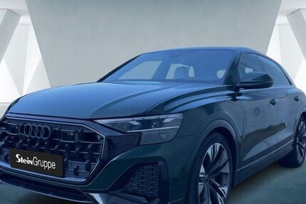 Audi Q8 16.150 km 73.977 &euro; Bergisch Gladbach 51465