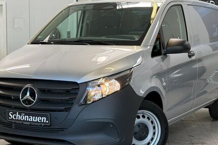 Mercedes-Benz Vito 3.500 km 31.952 &euro; Wuppertal 42281