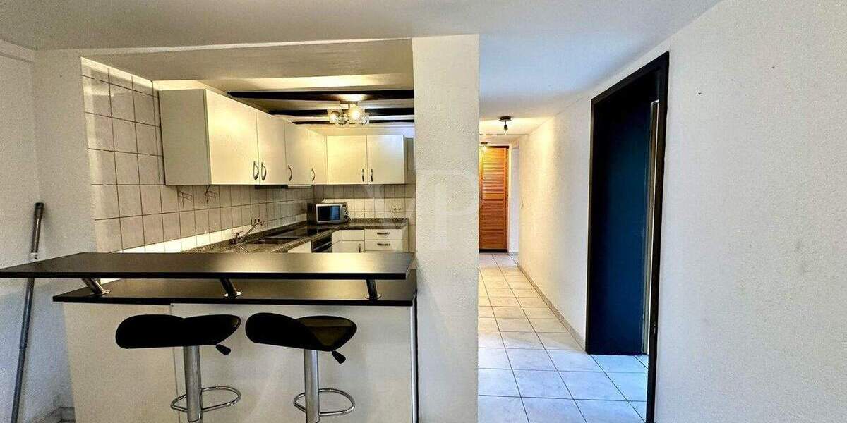 Etagenwohnung Velbert Langenberg - 3 Zimmer, 60 m&sup2;, 165.000&euro; | Angebot:25733776