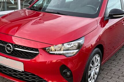 Opel Corsa 19.233 km 12.790 &euro; Radevormwald 42477