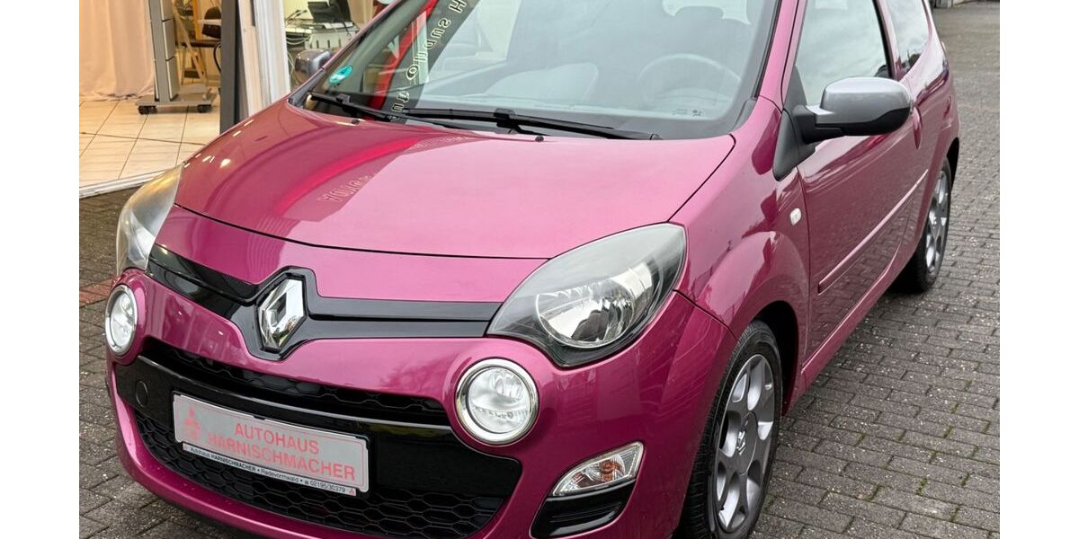 Renault Twingo 58.670 km 7.100 &euro; Radevormwald 42477