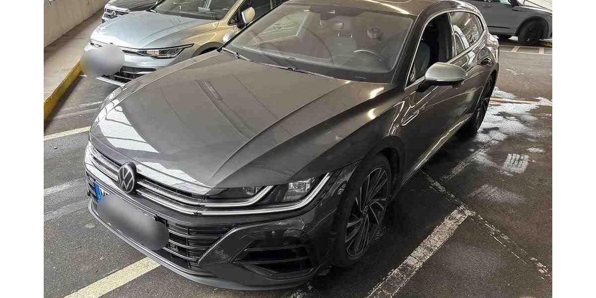 VW Arteon 103.332 km 28.214 &euro; Hagen 58091