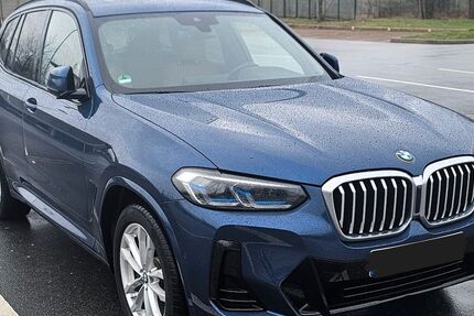 BMW X3 77.000 km 37.250 &euro; Monheim 40789