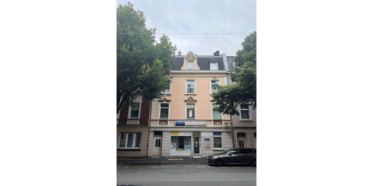 Mehrfamilienhaus, Wohnhaus Wuppertal Langerfeld - 8 Zimmer, 263 m&sup2;, 380.000&euro; | Angebot:25718869