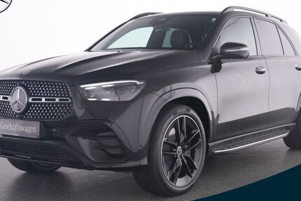 Mercedes GLE 350