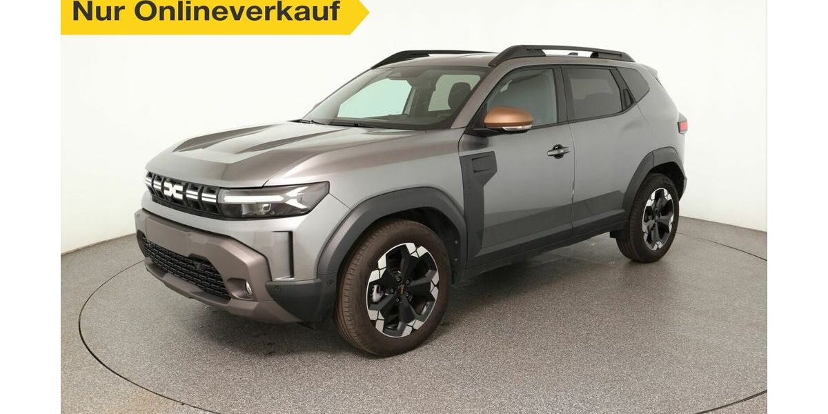 Dacia Duster 21.490 km 23.660 &euro; Düsseldorf 40599