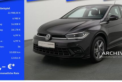VW Polo 13.277 km 22.988 &euro; Leverkusen 51379