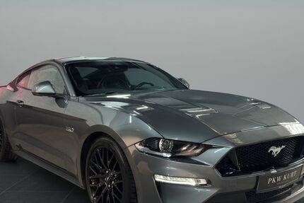 Ford Mustang 41.200 km 43.990 &euro; Remscheid 42857