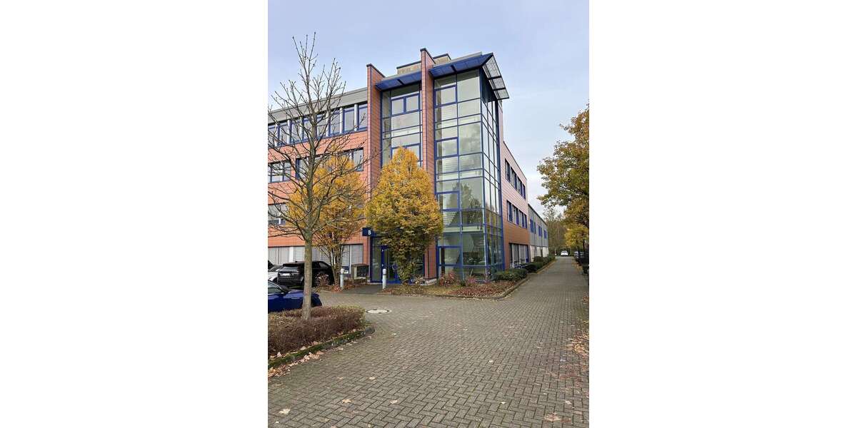 Gewerbeobjekt Langenfeld Richrath - 4.340&euro; | Angebot:26274927