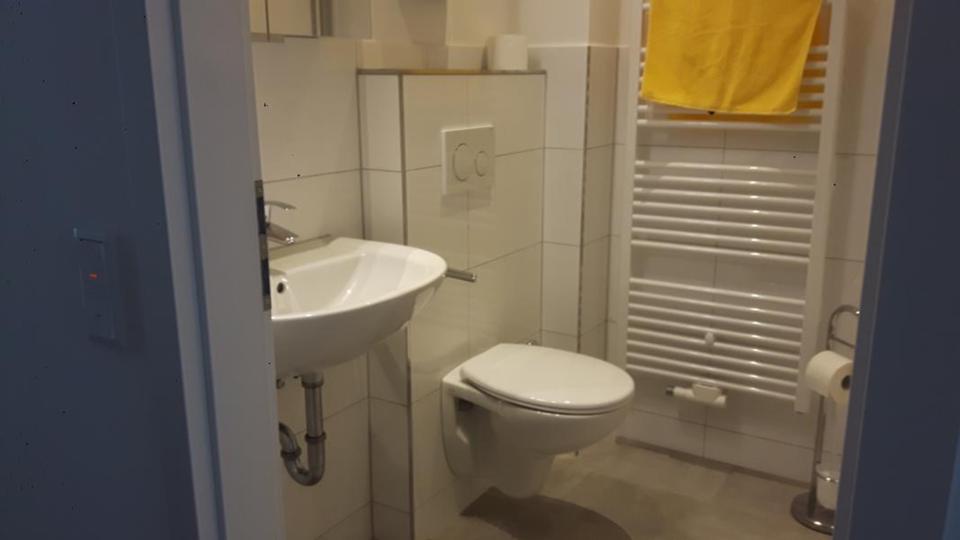 1-Zimmer-WohnungAppartment HasselsBenrath 40599 Düsseldorf 1 zimmer