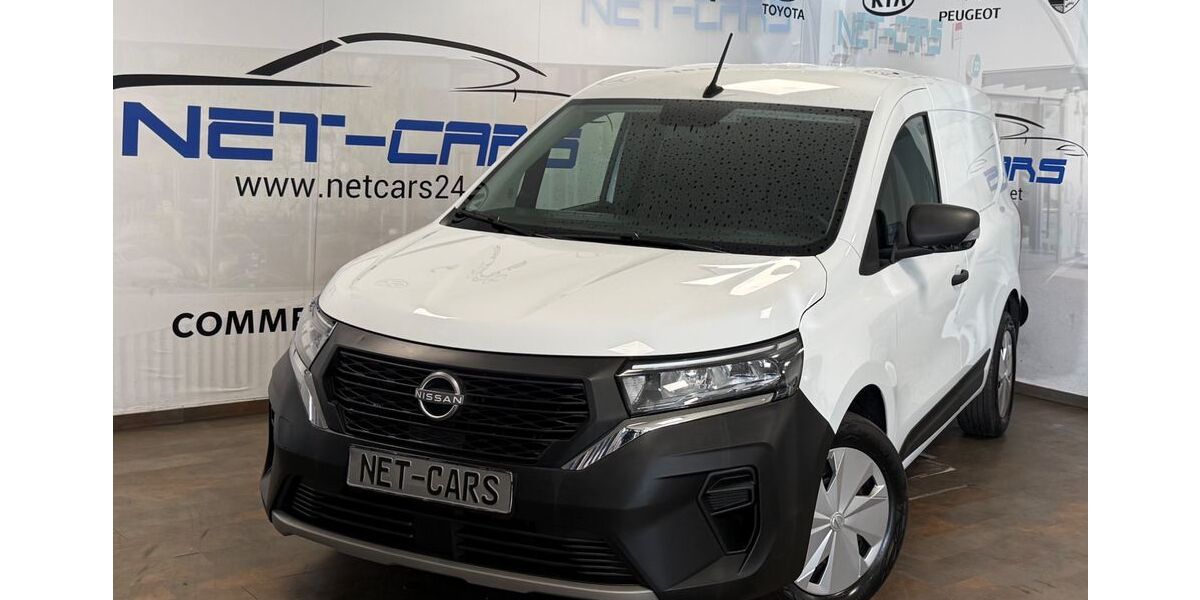 Nissan Townstar 53.878 km 14.850 &euro; Hilden (bei Düsseldorf) 40721