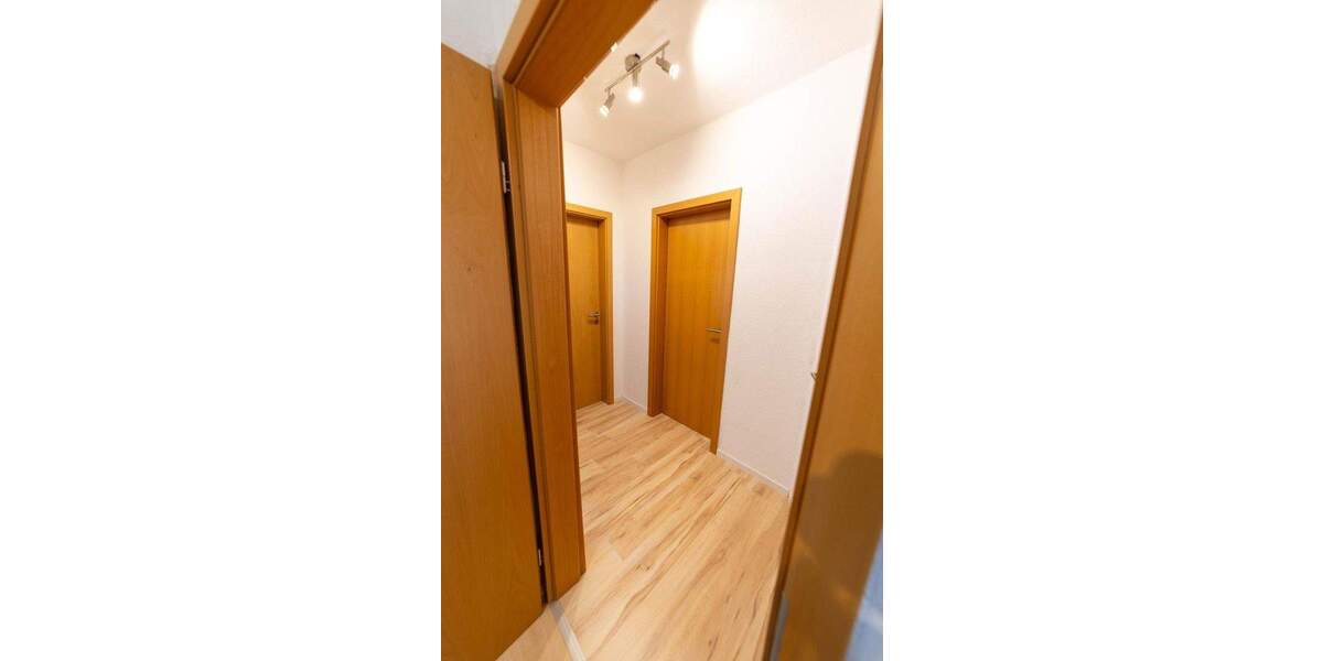 Hochwertiges Stadthaus Mehrgenerationenhaus im Zentrum Remscheids mit schönem Garten (maklerfrei) 1 zimmer