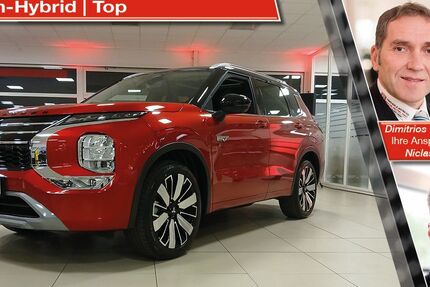 Mitsubishi Outlander 5.000 km 56.790 € Leverkusen 51373