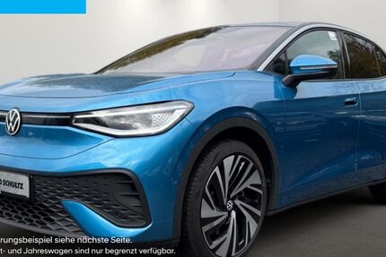 VW ID.5 7.488 km 43.950 € Wuppertal 42109