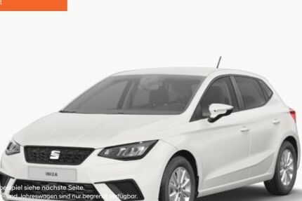 Seat Ibiza 1.500 km 16.599 &euro; Düsseldorf 40233