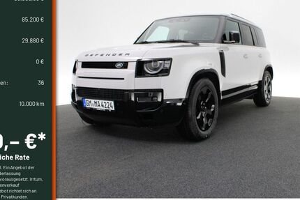 Land Rover Defender 11.500 km 82.690 &euro; Engelskirchen 51766