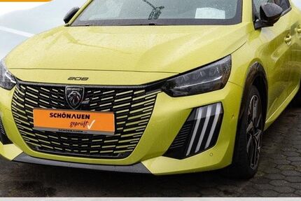 Peugeot 208 9.435 km 21.750 &euro; Solingen 42697