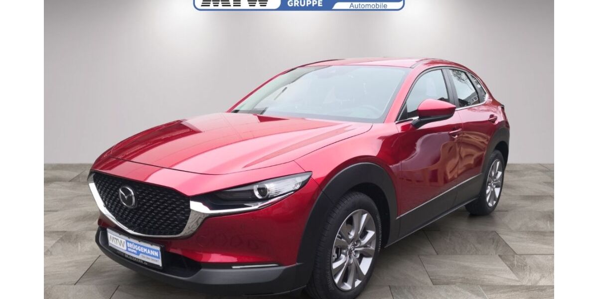 Mazda CX-30 56.500 km 19.480 &euro; Düsseldorf 40599