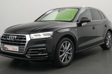 Audi Q5 68.365 km 35.480 &euro; Leverkusen 51373