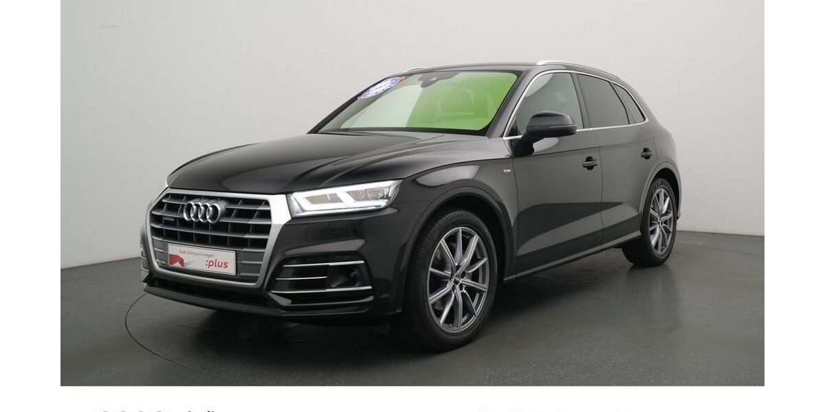 Audi Q5 68.365 km 35.480 &euro; Leverkusen 51373