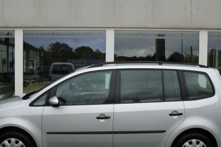 VW Touran 167.138 km 3.500 € Leverkusen 51377