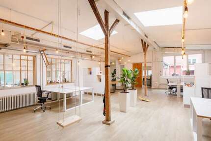 Gewerbeobjekt Köln Mülheim - 415&euro; | Angebot:27105716