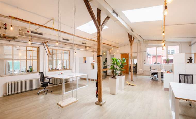 Gewerbeobjekt Köln Mülheim - 415&euro; | Angebot:27105716