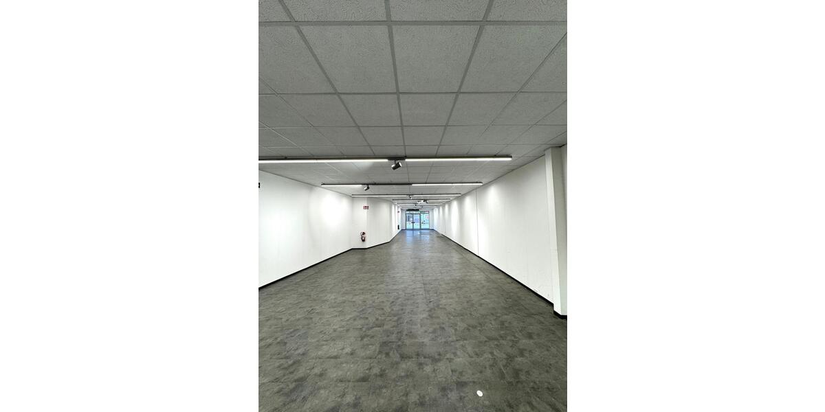 Attraktives Ladenlokal in der Gevelsberger Innenstadt zimmer