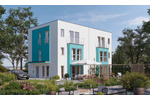 Doppelhaushälfte Köln Mülheim - 4 Zimmer, 120 m&sup2;, 2.970&euro; | Angebot:23408043