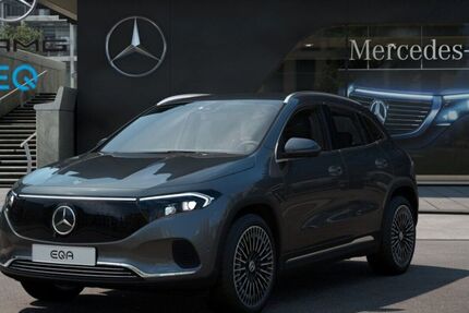 Mercedes-Benz EQA 13.722 km 40.580 &euro; Hagen 58135
