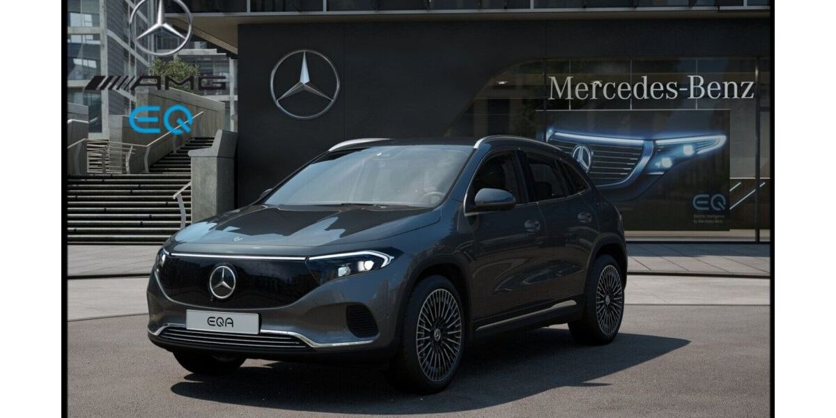 Mercedes-Benz EQA 13.722 km 40.580 &euro; Hagen 58135
