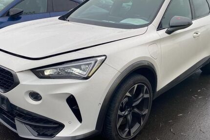 Cupra Formentor 24.668 km 27.705 &euro; Hagen 58091