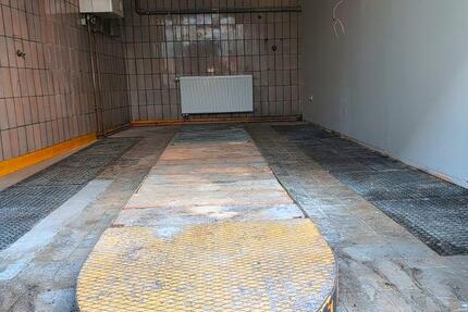 Gewerbeobjekt Düsseldorf Flingern Süd - 439&euro; | Angebot:25257073