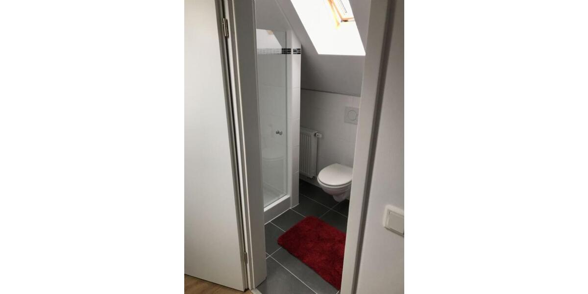 Gepflegte 4,5-Zimmer Maisonette in Wuppertal-Elberfeld 4.5 zimmer